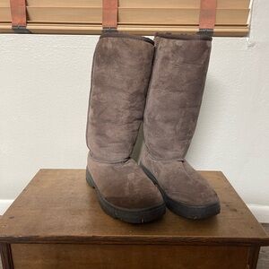 UGG Tall boots